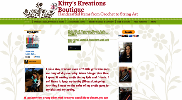 kittyskreationsboutique.com