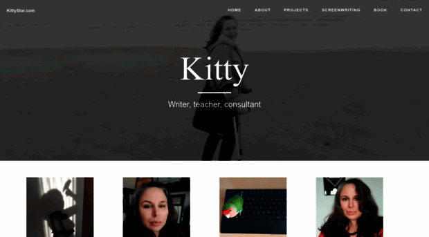 kittystar.com