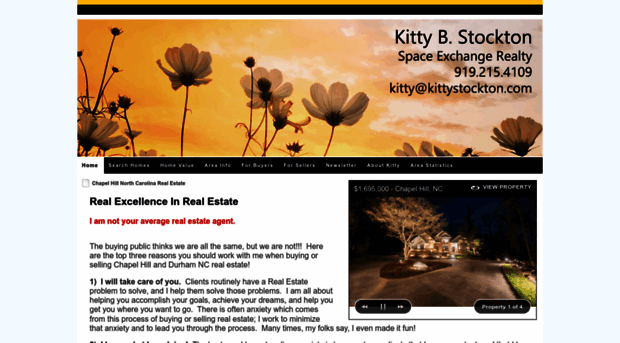 kittystockton.com