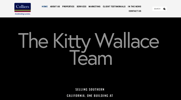 kittywallaceteam.com