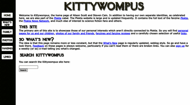 kittywompus.com