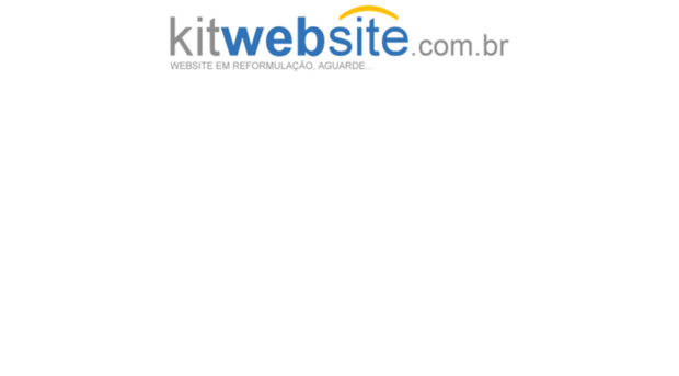 kitwebsite.com.br