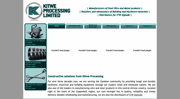 kitweprocessing.com