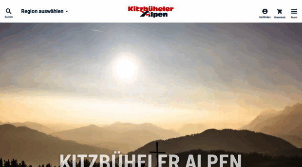 kitzbueheler-alpen.com