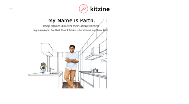 kitzine.com