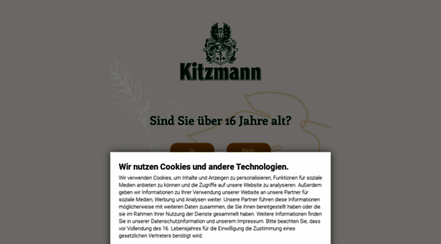 kitzmann.de