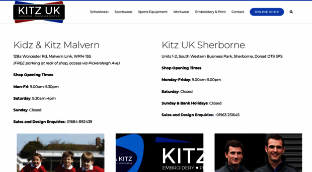 kitzuk.co.uk