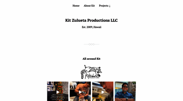 kitzulueta.com