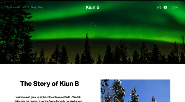 kiunb.com