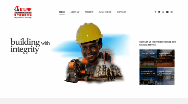 kiureengineering.com