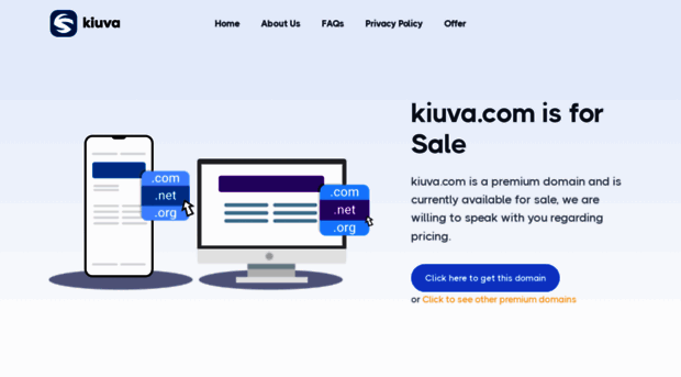 kiuva.com