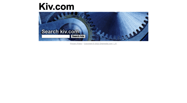 kiv.com