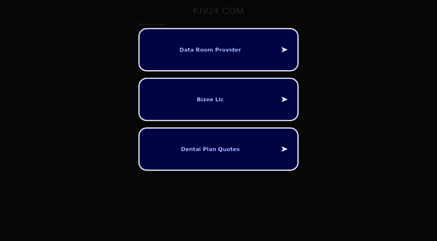 kiv24.com