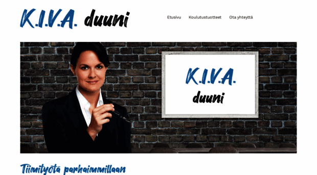 kivaduuni.fi