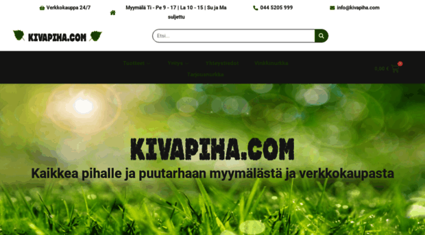 kivapiha.com