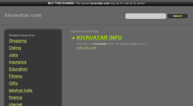 kivavatar.com