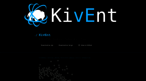 kivent.org