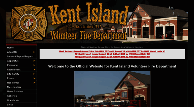 kivfd.org