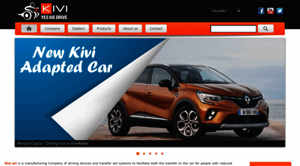 kivi-mobilityfreedom.com