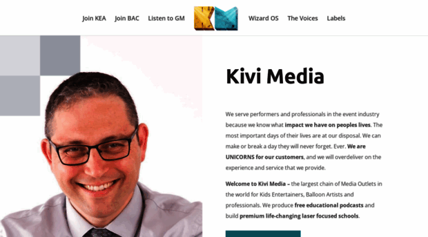 kivimedia.co