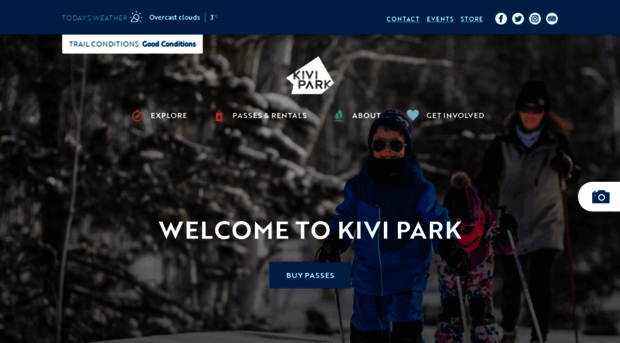 kivipark.com