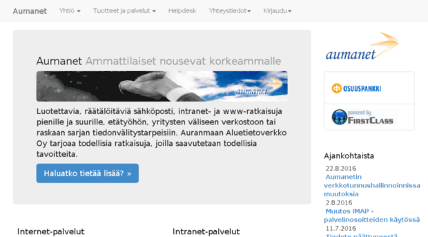 kivirakka.fi