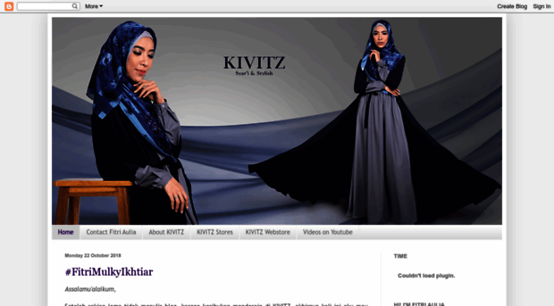 kivitz.blogspot.co.id