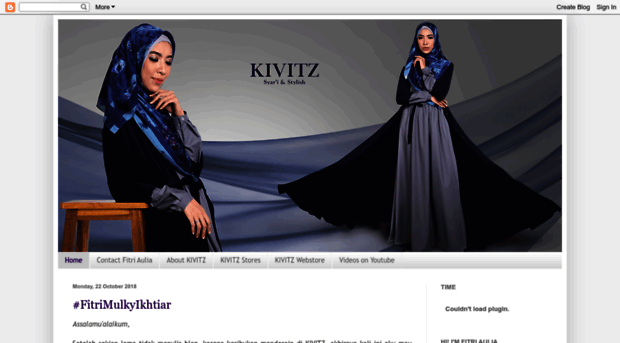 kivitz.blogspot.com