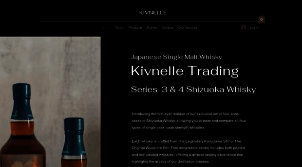 kivnelle.com