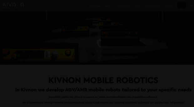 kivnon.com