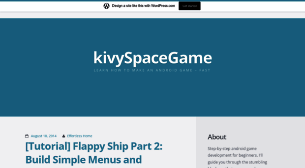 kivyspacegame.wordpress.com