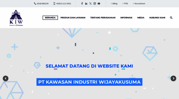 kiw.co.id