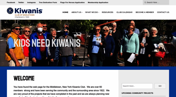 kiwanis-middletown.org