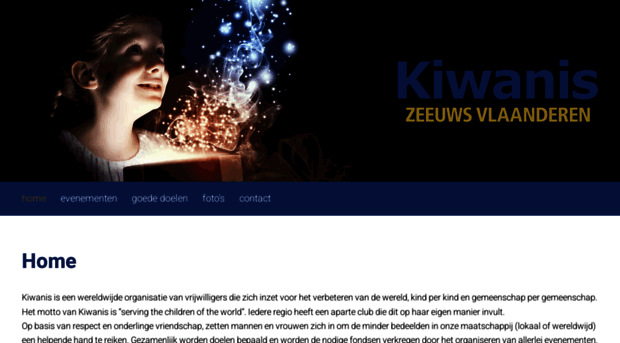 kiwanisaxel.nl