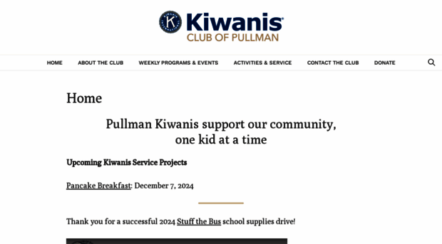 kiwanisclubofpullman.org
