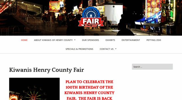 kiwanishenrycountyfair.com