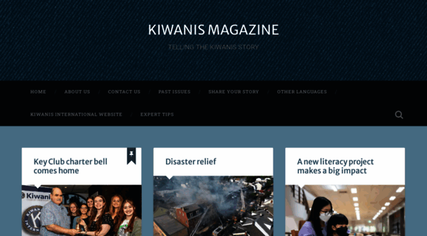 kiwanismagazine.org