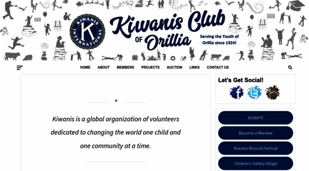 kiwanisorillia.ca