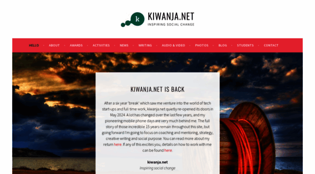 kiwanja.net