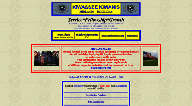kiwassee.org