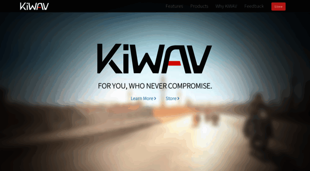 kiwav.com