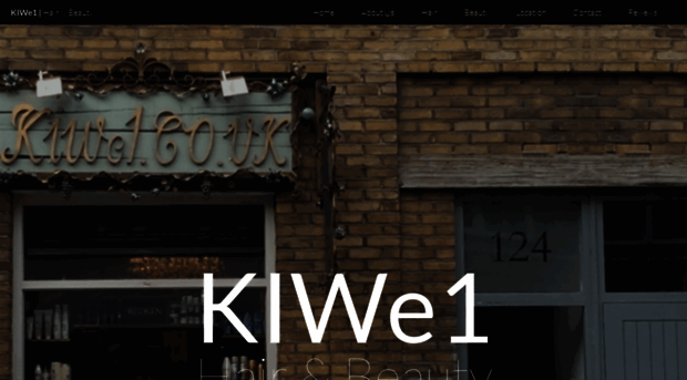 kiwe1.co.uk