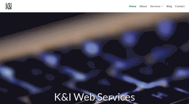 kiwebservices.com