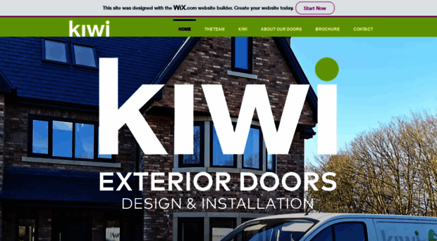 kiwi-doors.co.uk
