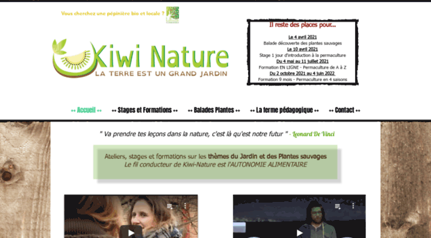 kiwi-nature.com