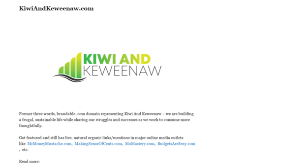 kiwiandkeweenaw.com