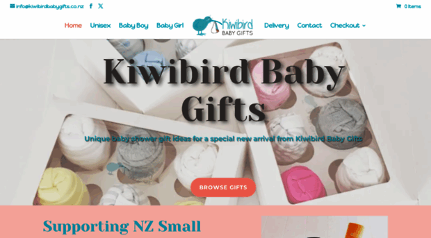 kiwibirdbabygifts.co.nz