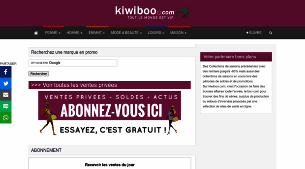 kiwiboo.com