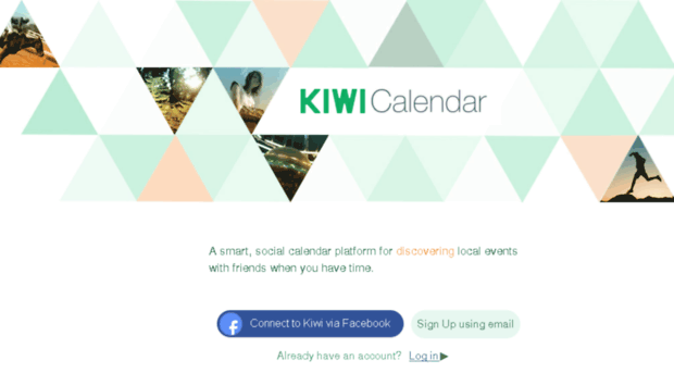 kiwicalendar.com