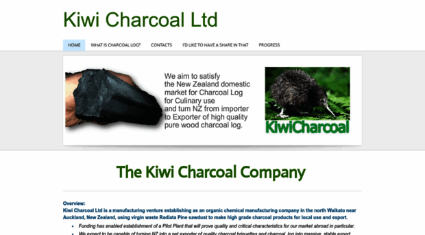 kiwicharcoal.weebly.com